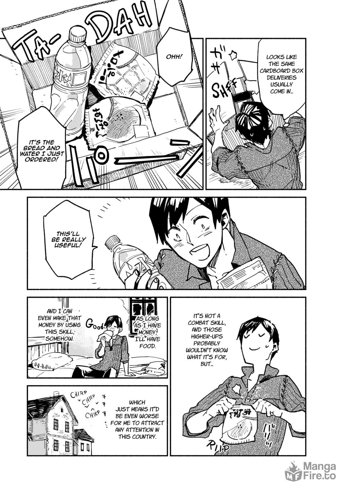 I Got Caught up in a Hero Summoning. but Everything Seemed Incredibly Shady. So I Ran page 14