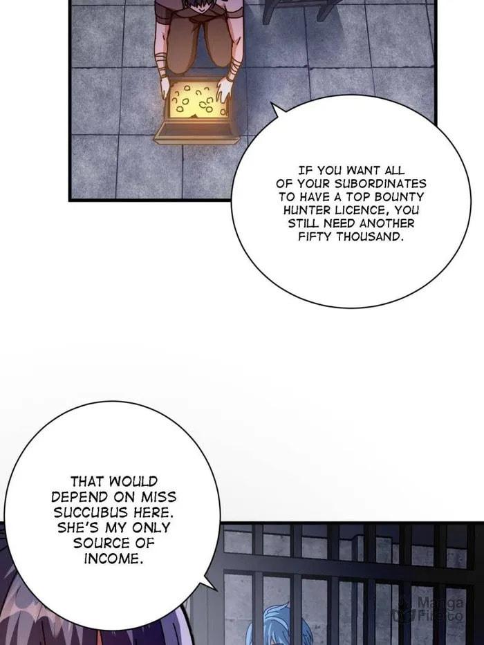Kanshou Monvmen De Dian Yu Zhang – Chapter 67 page 4