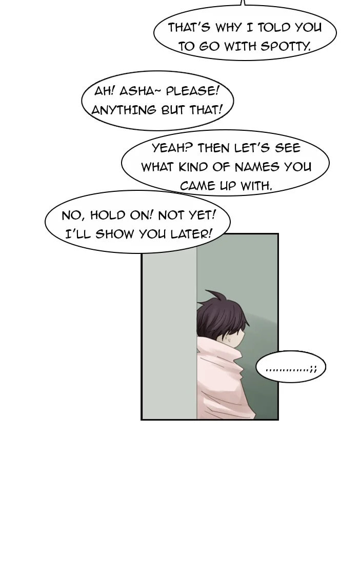 Kubera – Chapter 49 page 1
