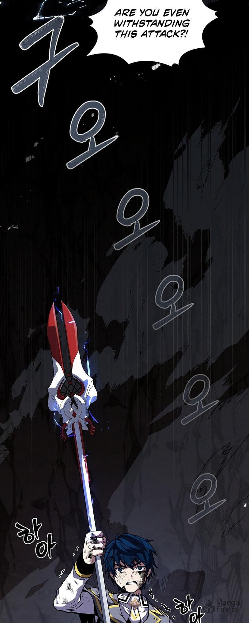 The Legendary Spearman Returns – Chapter 41 page 41
