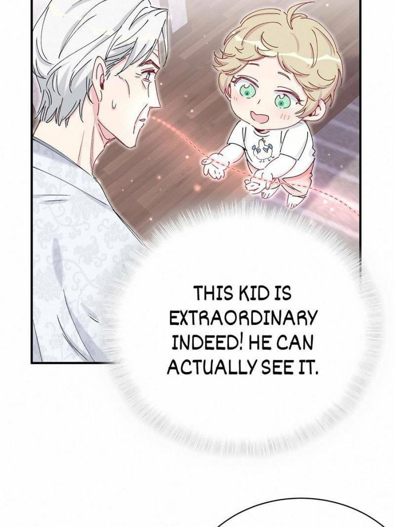 Whose Baby is it? (Colored) – Chapter 31 page 10