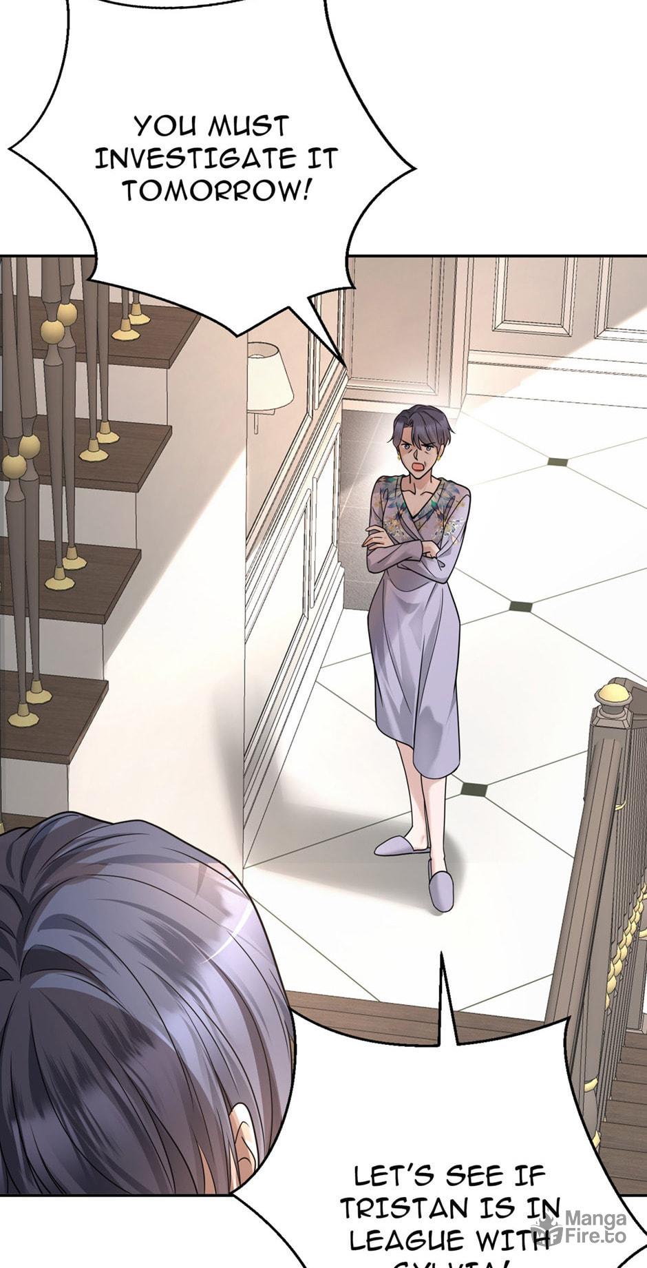 Live Happily Ever After With My Ex's Uncle – Chapter 26 page 24
