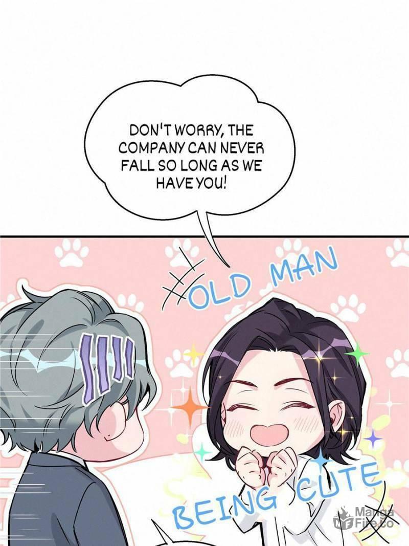 Whose Baby is it? (Colored) – Chapter 22 page 71