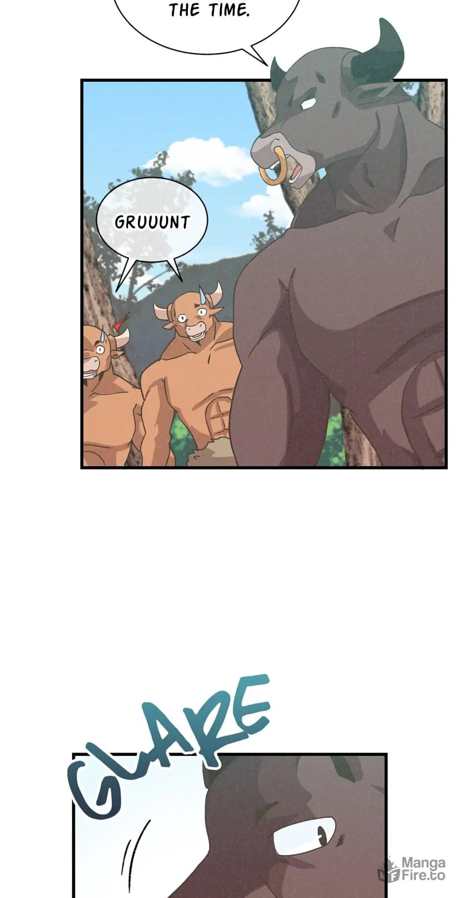 Minotaurs page 49