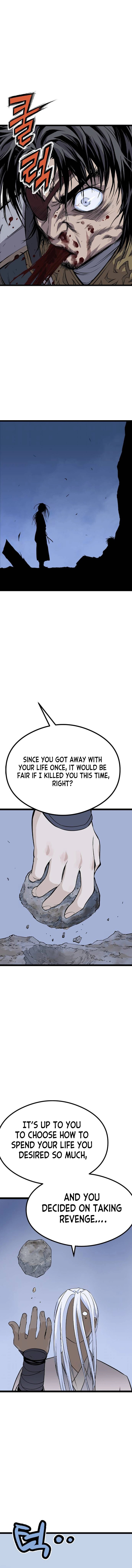 Asura (RYU Ki-Woon) – Chapter 11 page 15