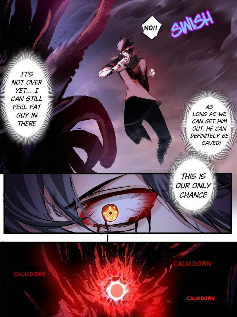 Alien Abyss: Restart Era – Chapter 17 page 16