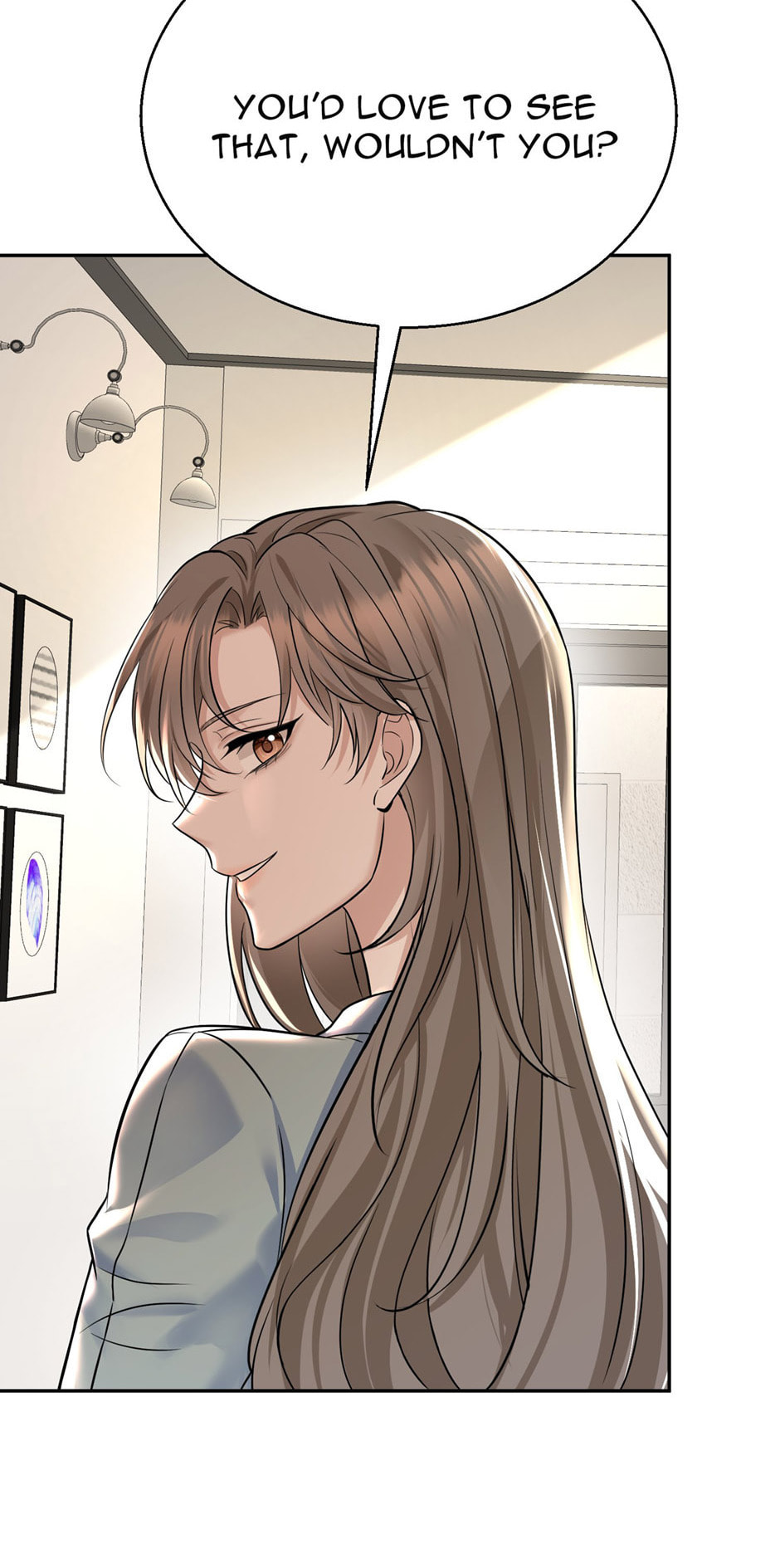 Live Happily Ever After With My Ex's Uncle – Chapter 26 page 33