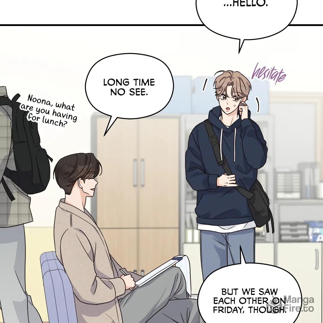 Alpha Trauma – Chapter 10 page 86
