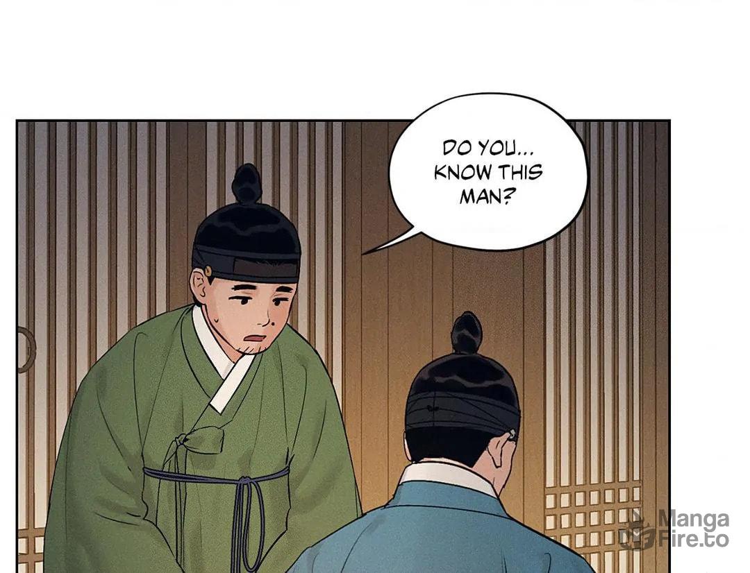 Joseon Workshop – Chapter 31 page 65