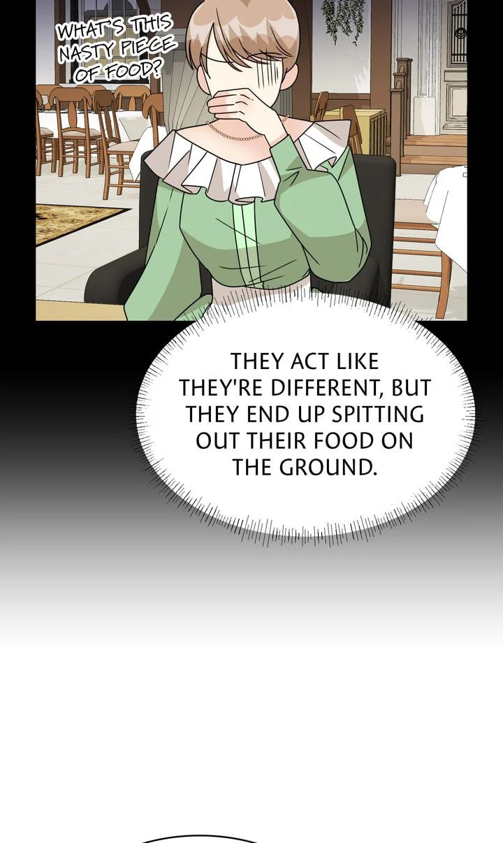Till Divorce Do Us Part! – Chapter 53 page 45