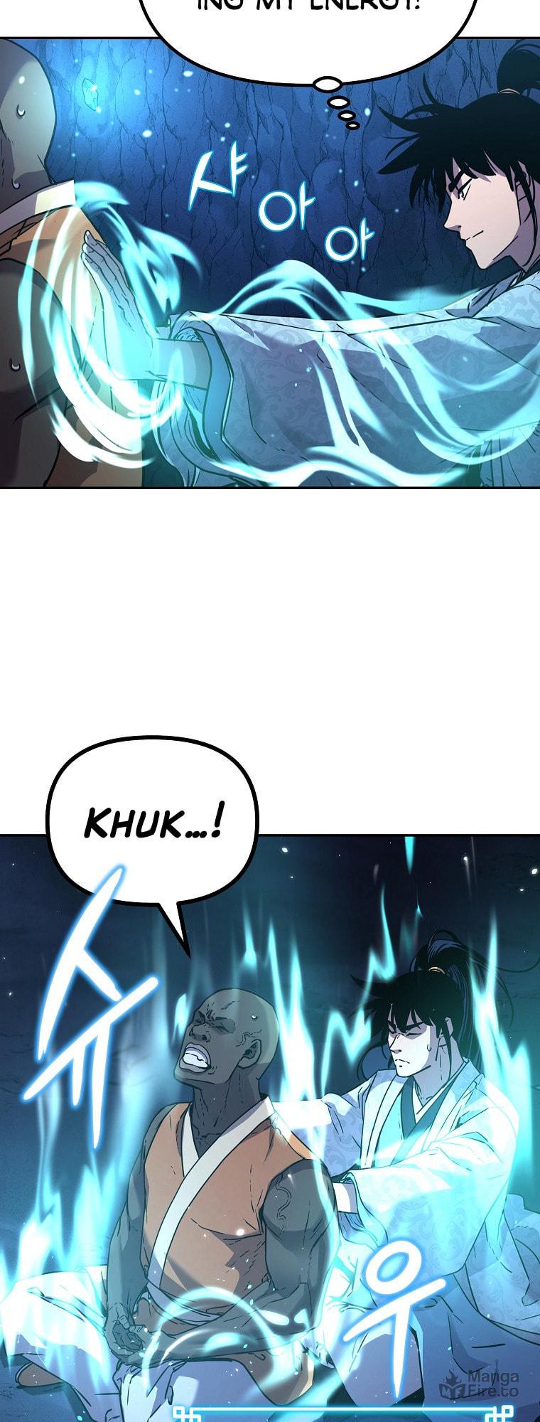 The Reborn Ranker Chronicles – Chapter 39 page 14