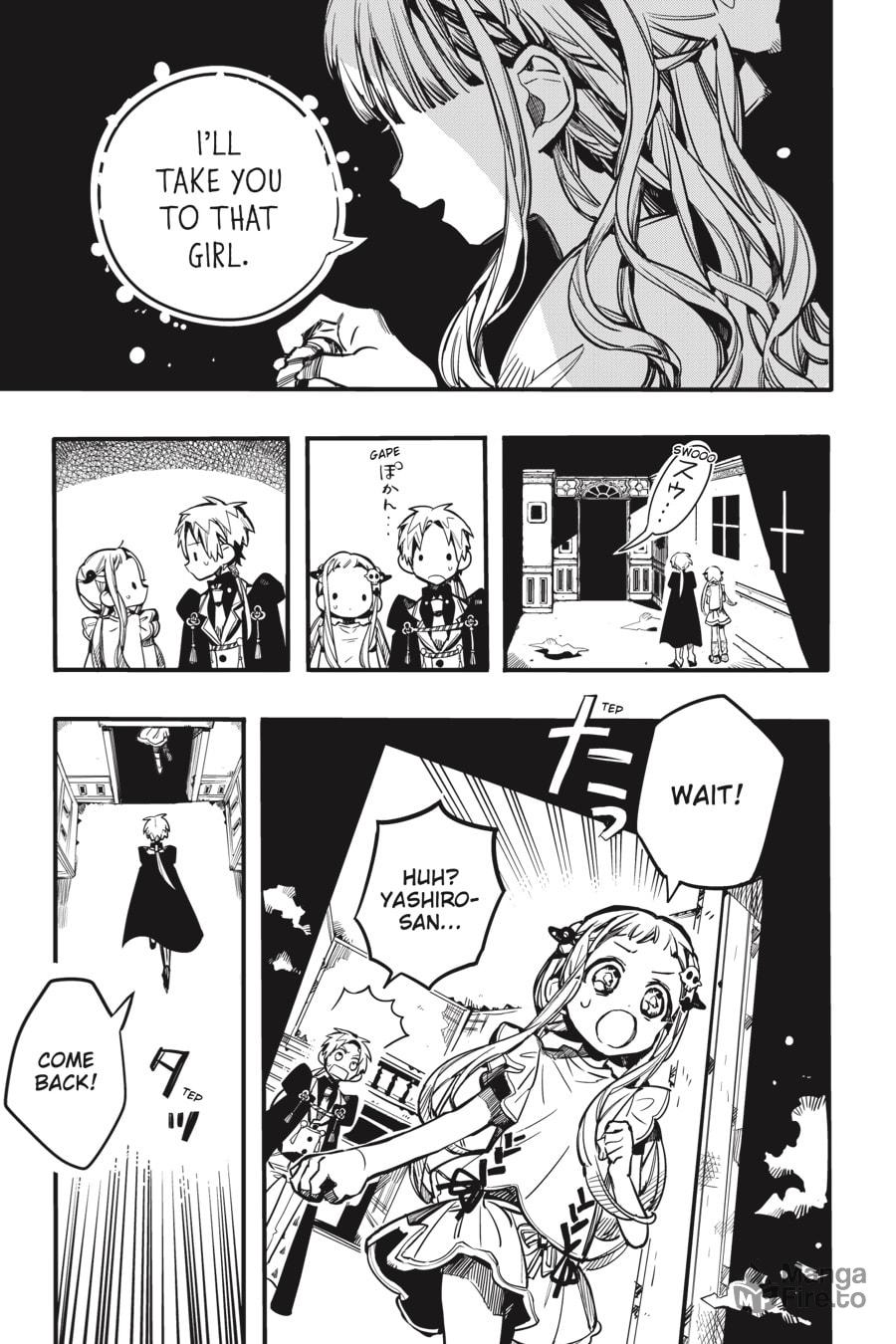 The Elevator page 8
