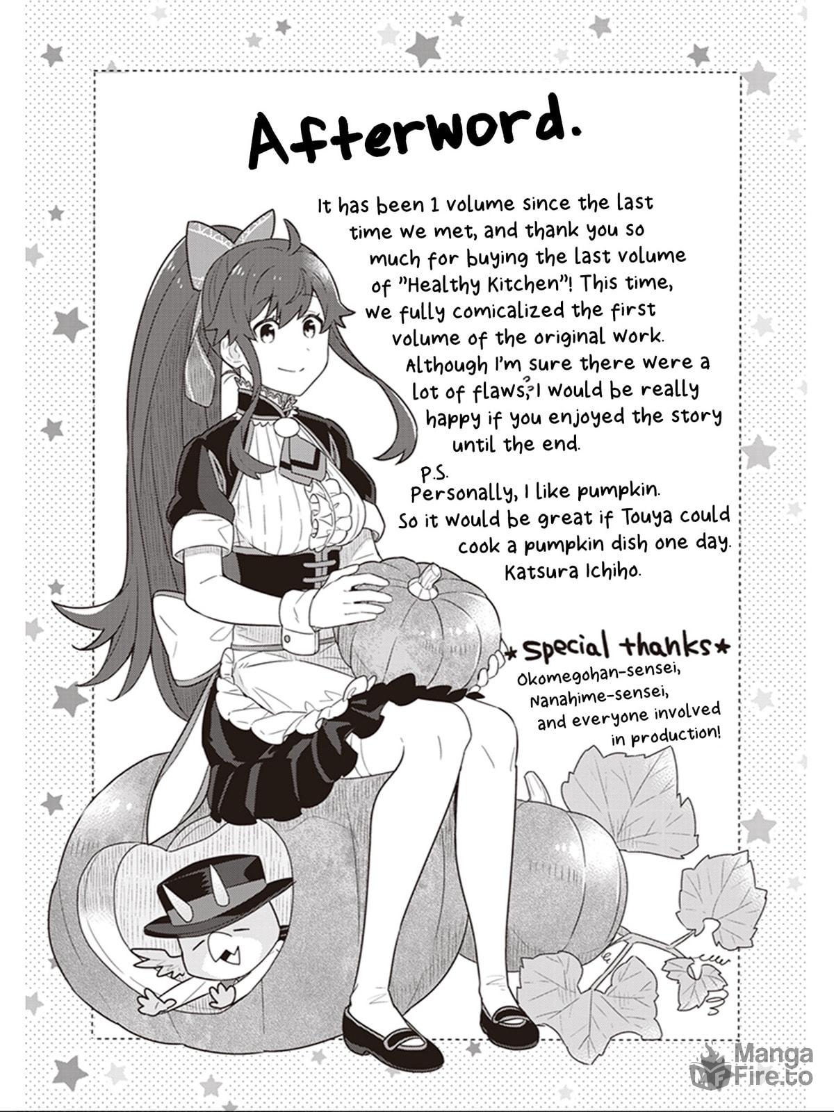 The Path of Healthy Food Continues… page 32