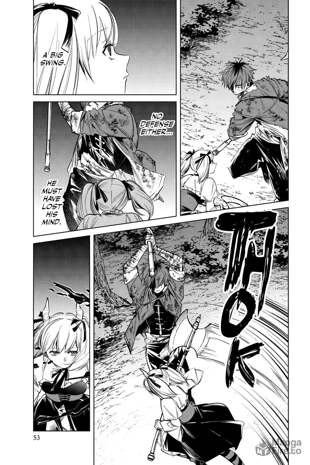 Master's Technique page 14