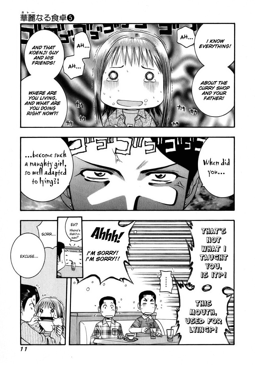 Yui's Moody Panic page 12