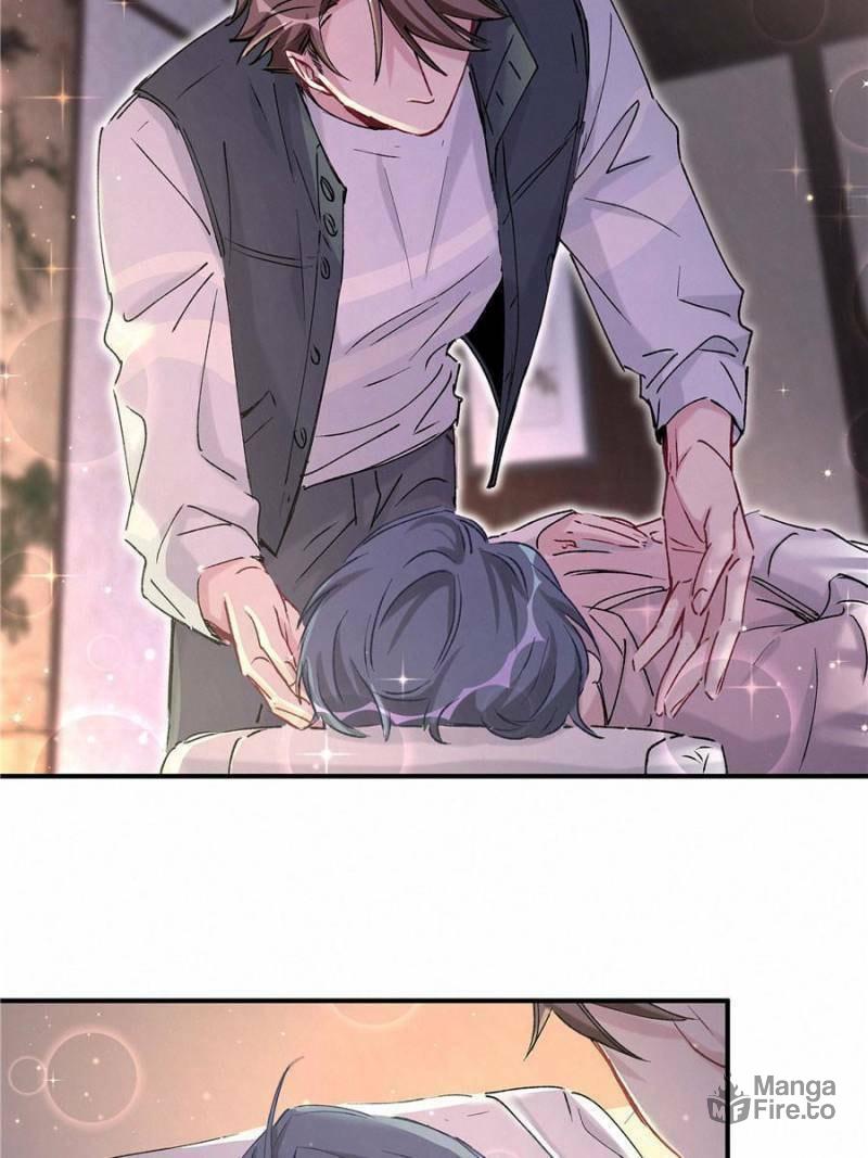 Whose Baby is it? (Colored) – Chapter 31 page 62