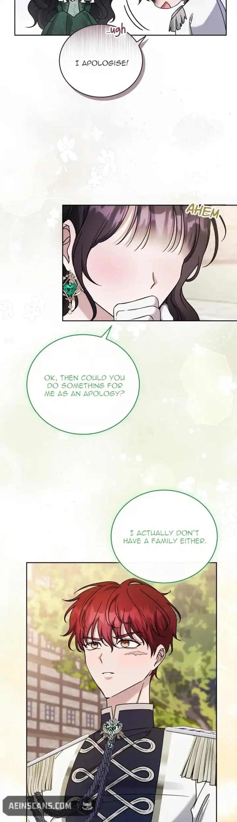Loved by the Dead – Chapter 12 page 22