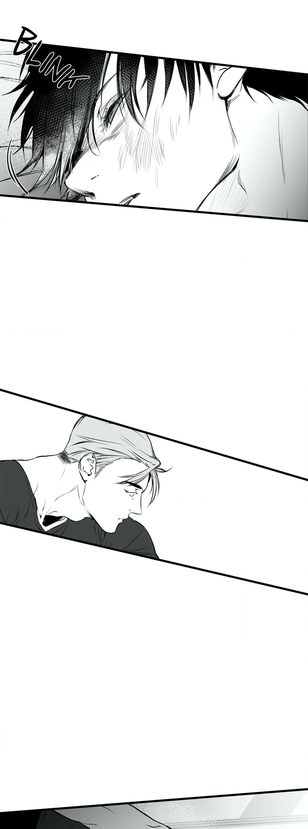 Legs That Won't Walk – Chapter 8 page 0