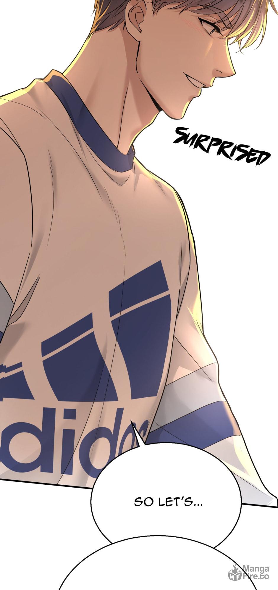 Live Happily Ever After With My Ex's Uncle – Chapter 25 page 5