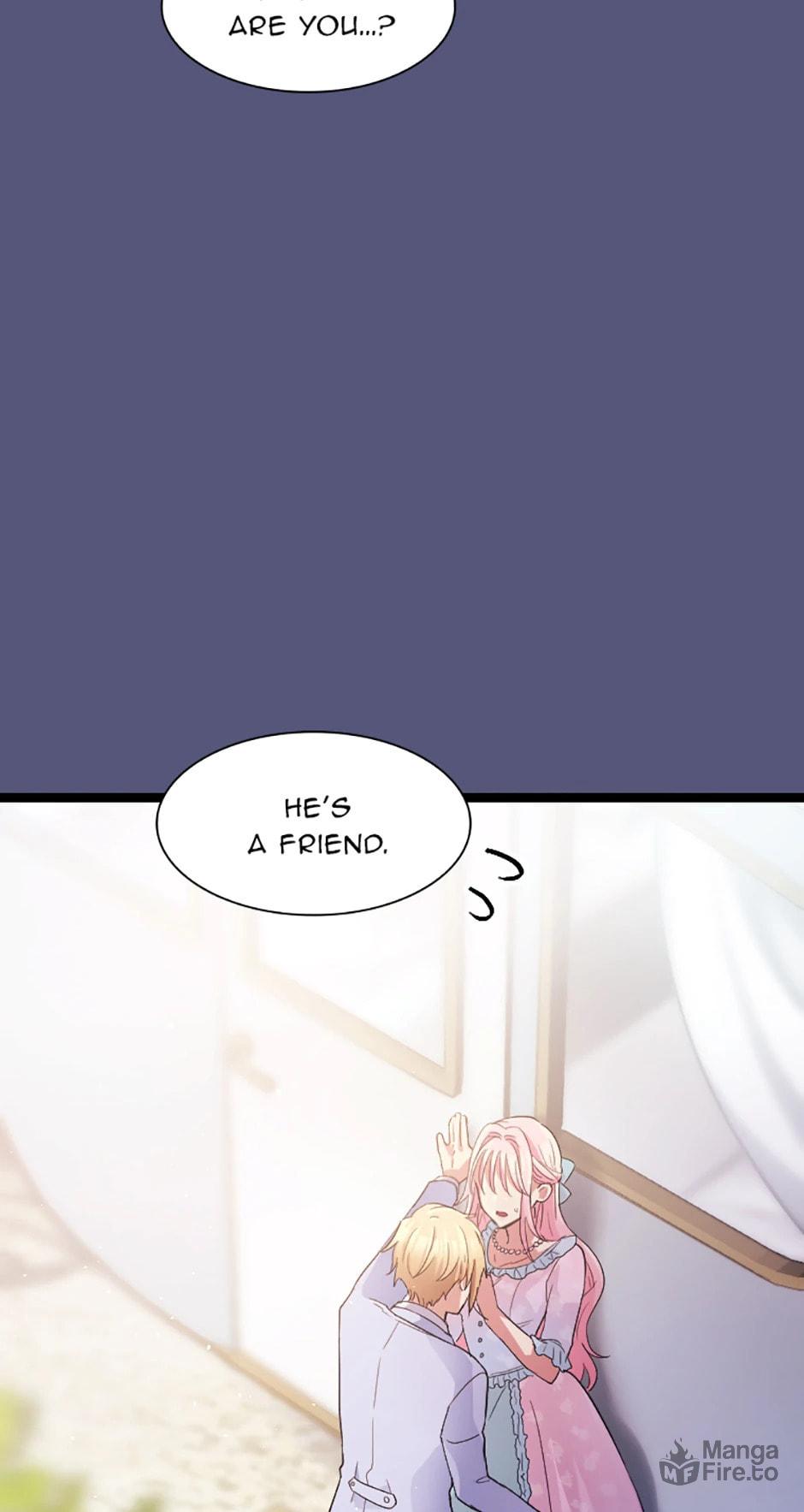 Teppeki no Otome – Chapter 23 page 11