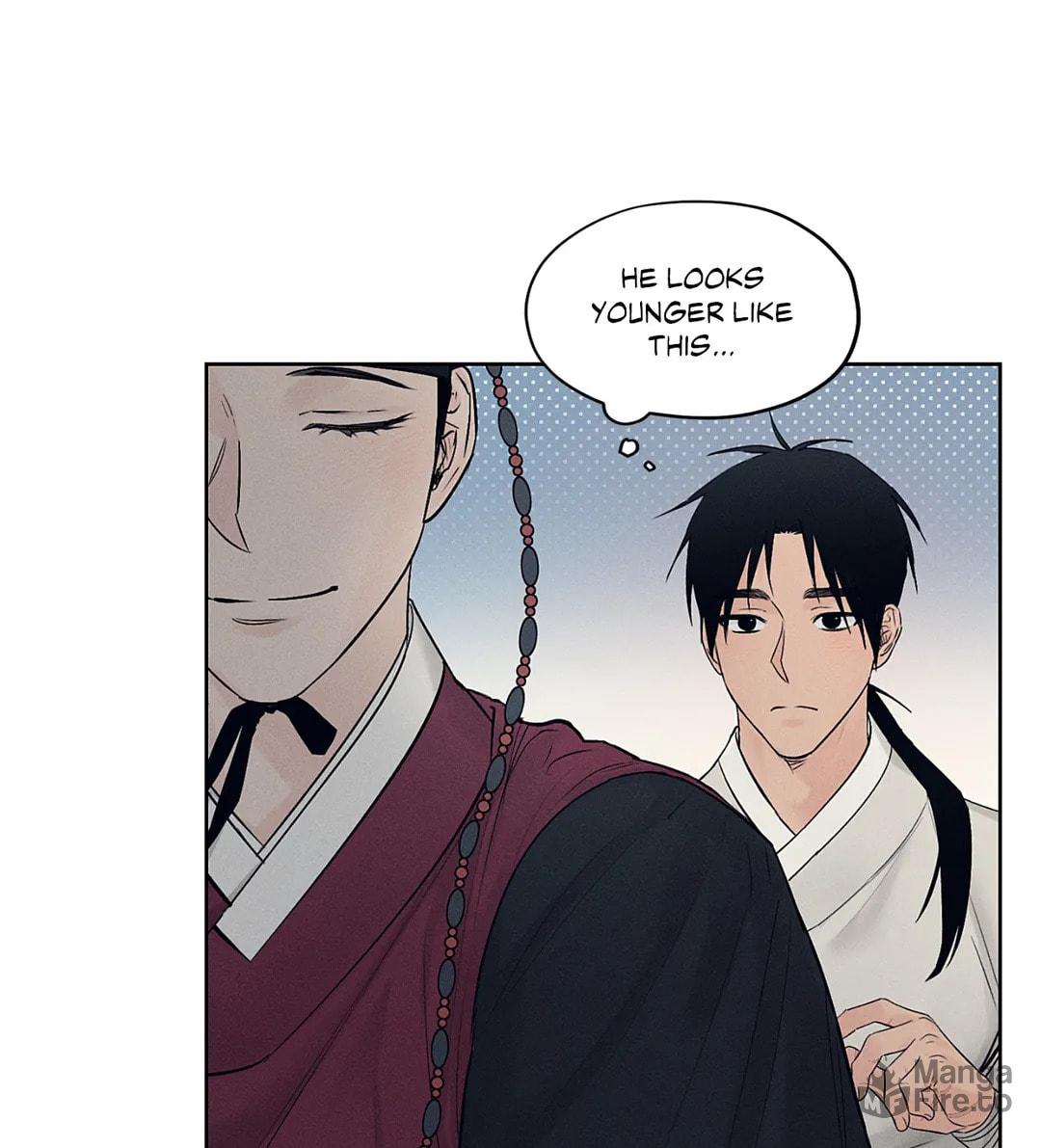 Joseon Workshop – Chapter 13 page 56