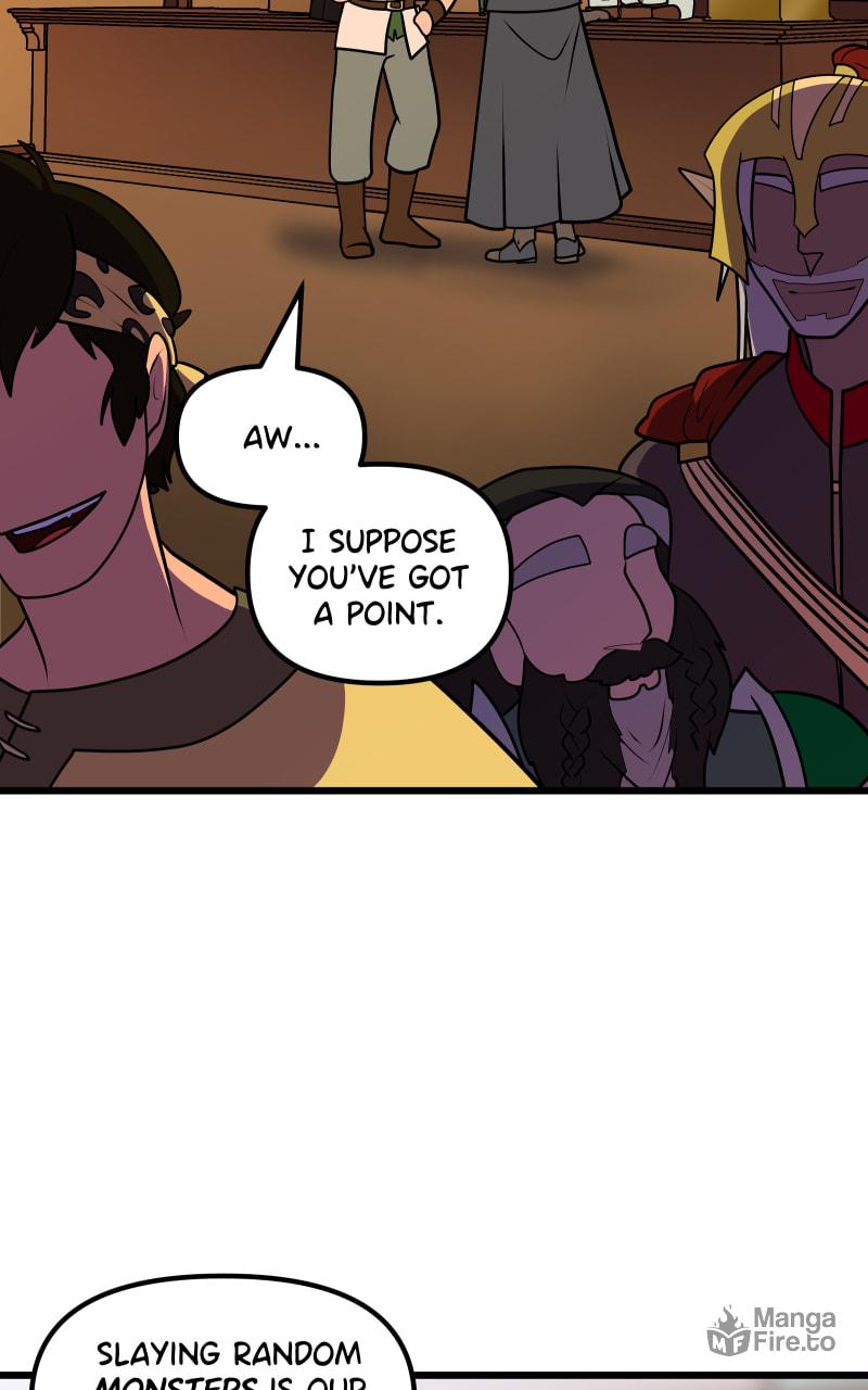 Mage and Mimic (Colored) – Chapter 62 page 5