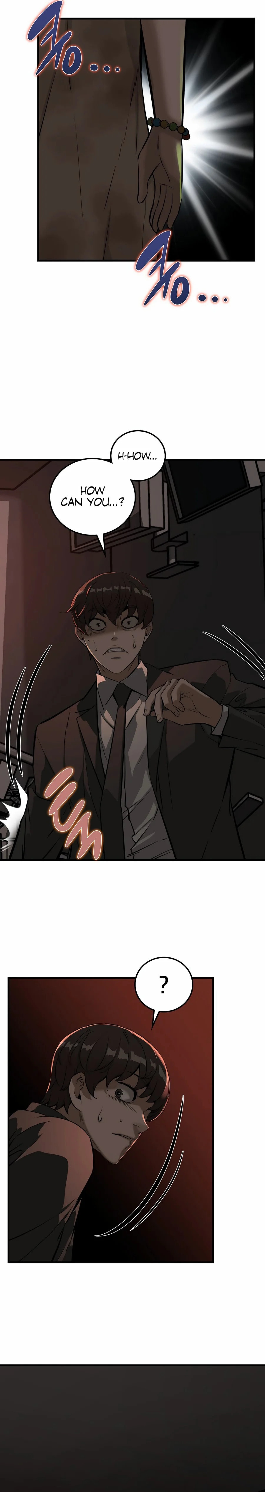 Zombies Don't Bite Me – Chapter 1 page 42