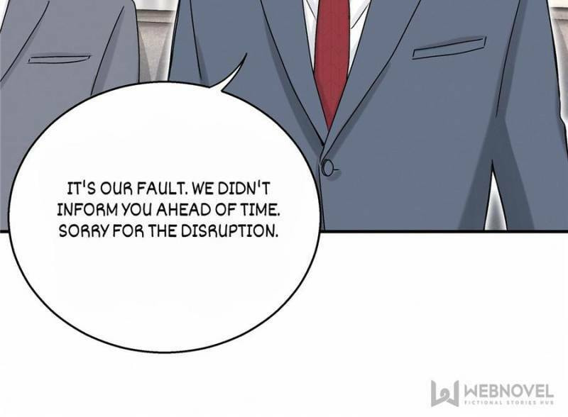 Whose Baby is it? (Colored) – Chapter 16 page 25