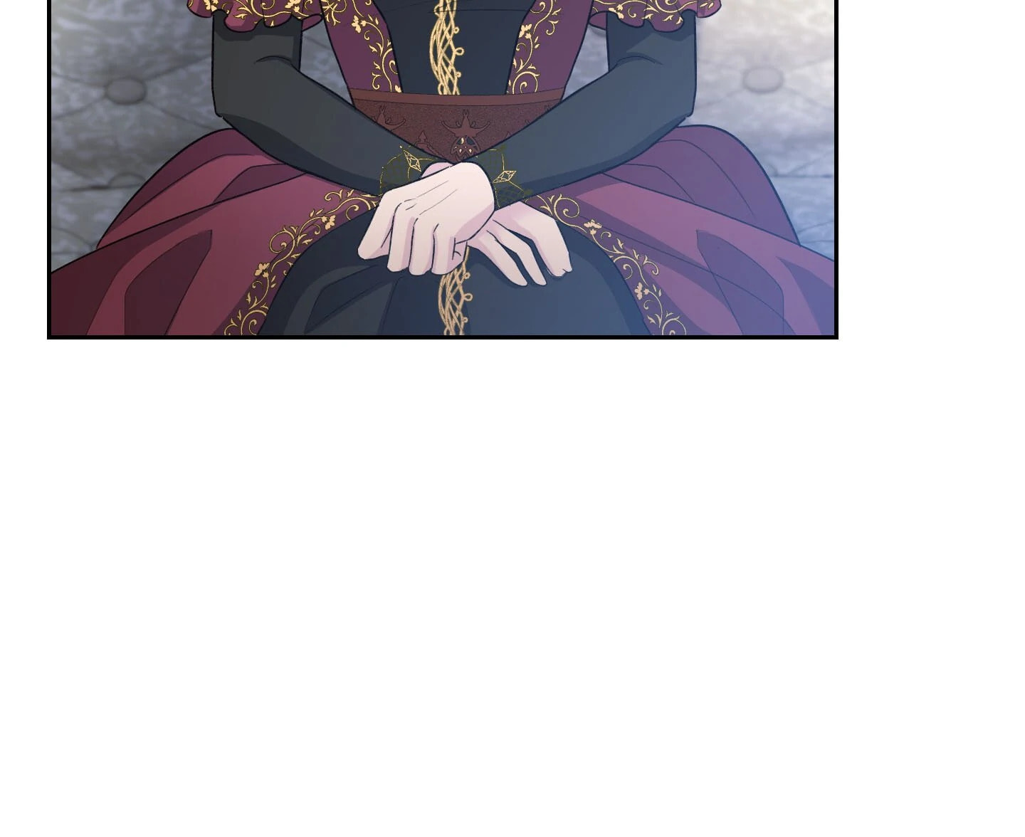 The Cursed Princess Must Rewind the Clock – Chapter 12 page 43