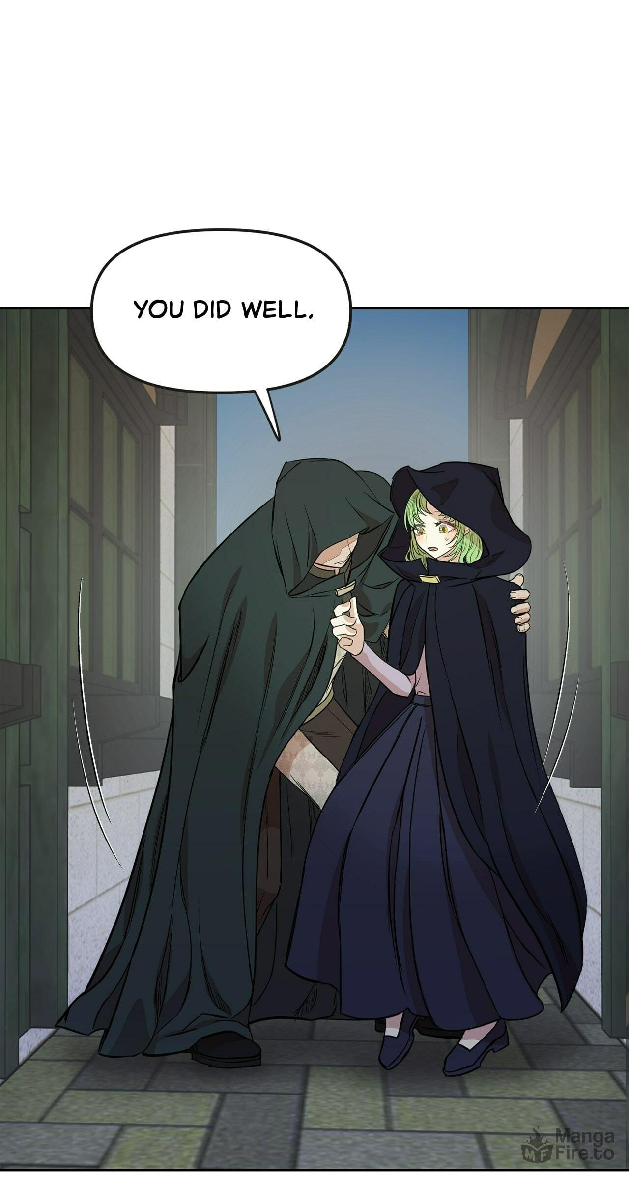 Fragrant Magician – Chapter 12 page 14