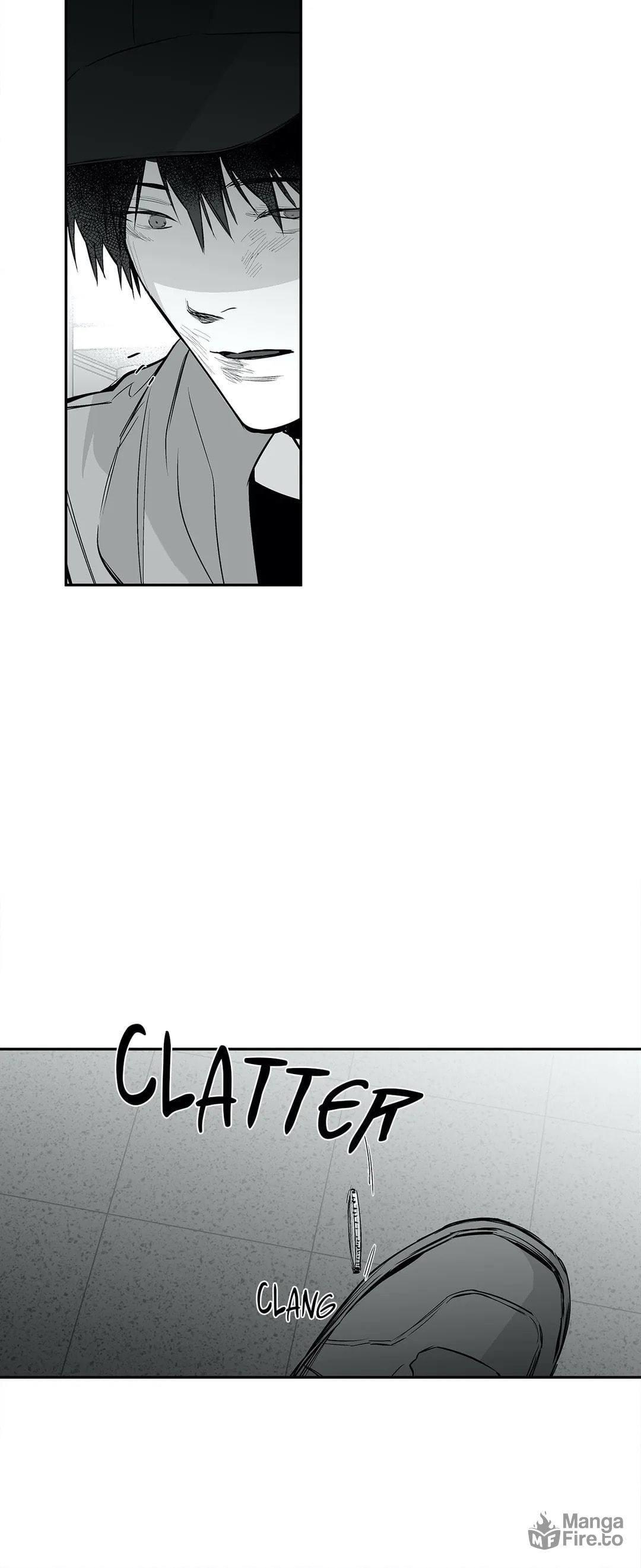 Legs That Won't Walk – Chapter 54 page 47