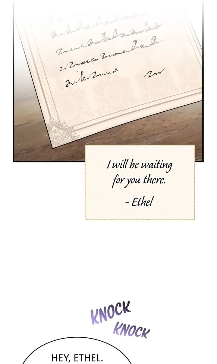 Till Divorce Do Us Part! – Chapter 28 page 7