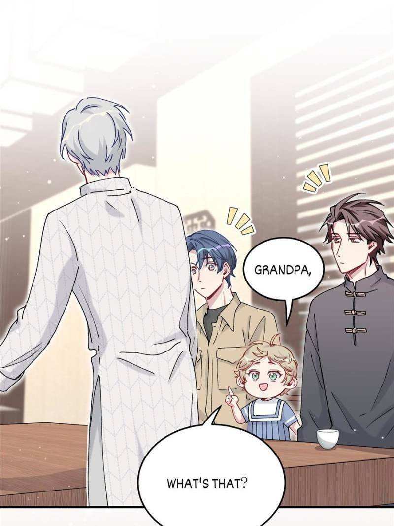 Whose Baby is it? (Colored) – Chapter 33 page 33