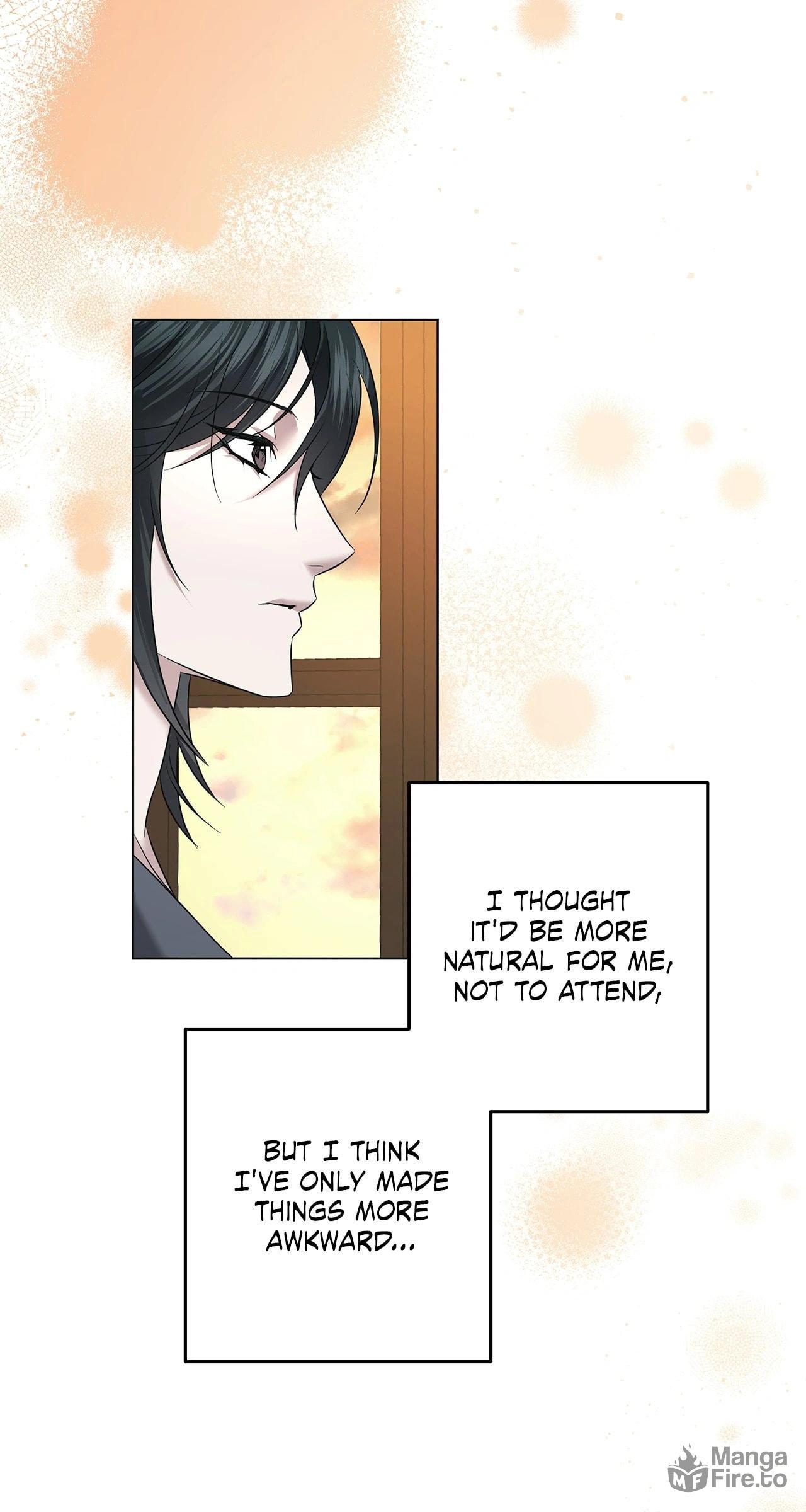 AMON: Unrelatable – Chapter 45 page 56
