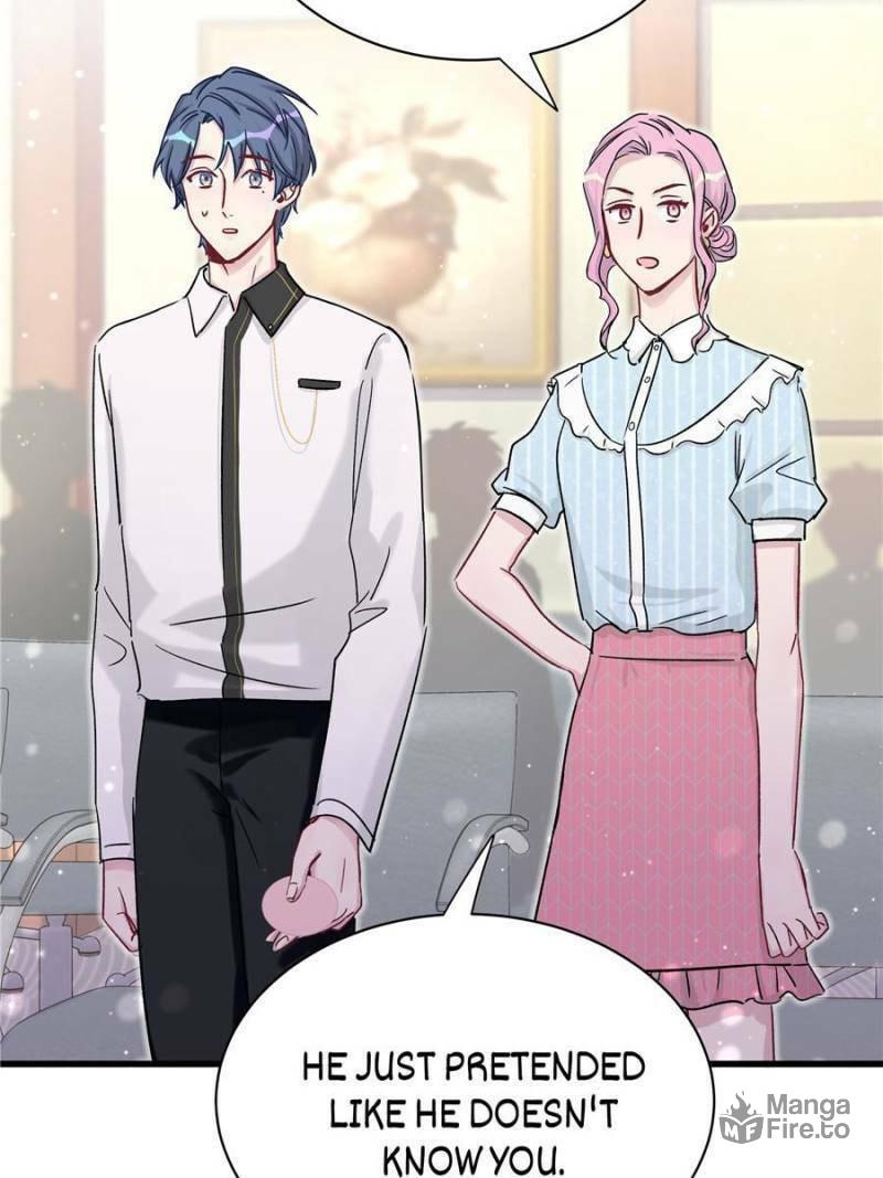 Whose Baby is it? (Colored) – Chapter 48 page 74