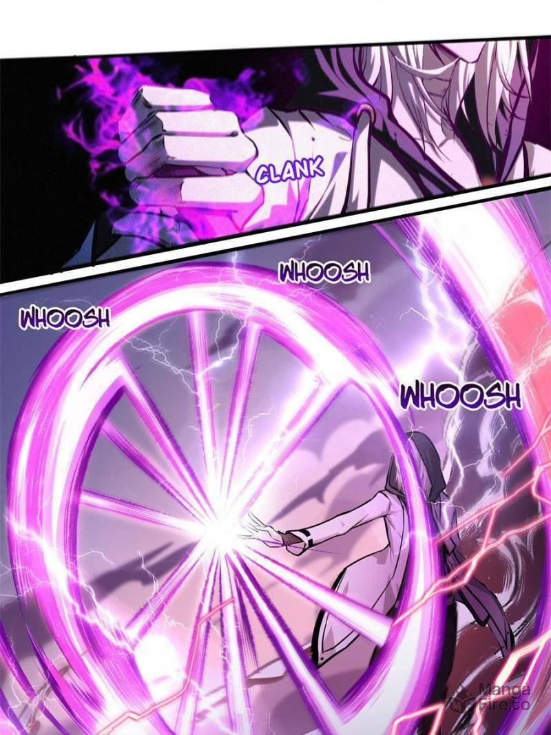 Alien Abyss: Restart Era – Chapter 14 page 20