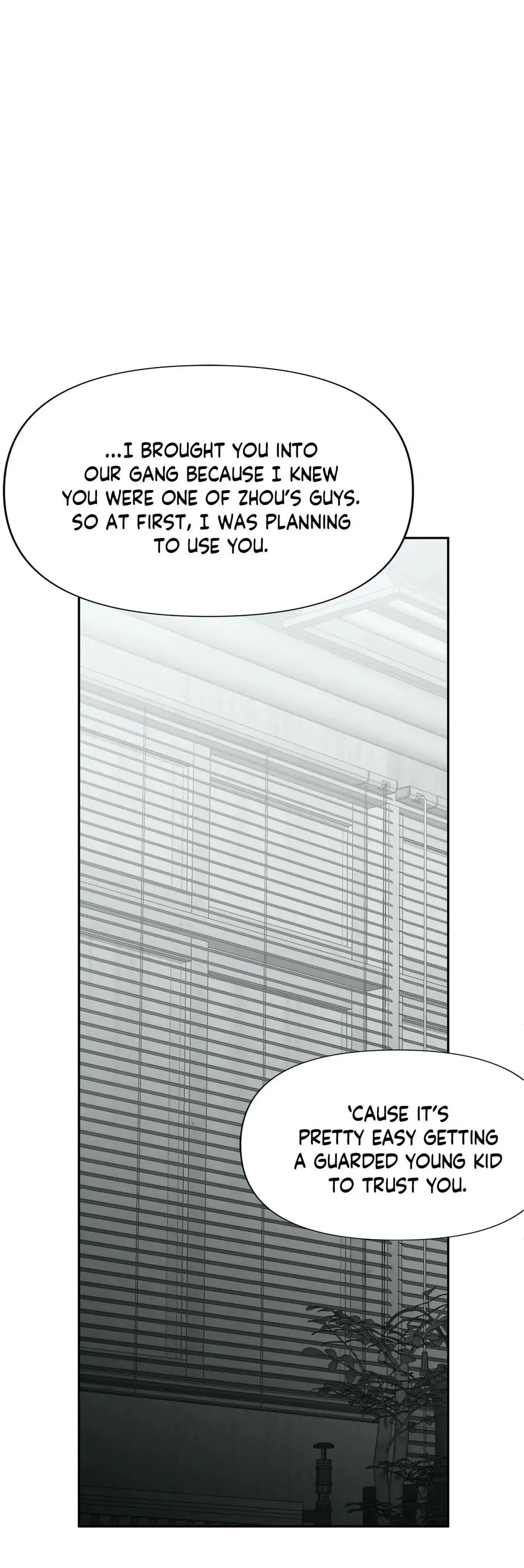 Legs That Won't Walk – Chapter 64 page 9