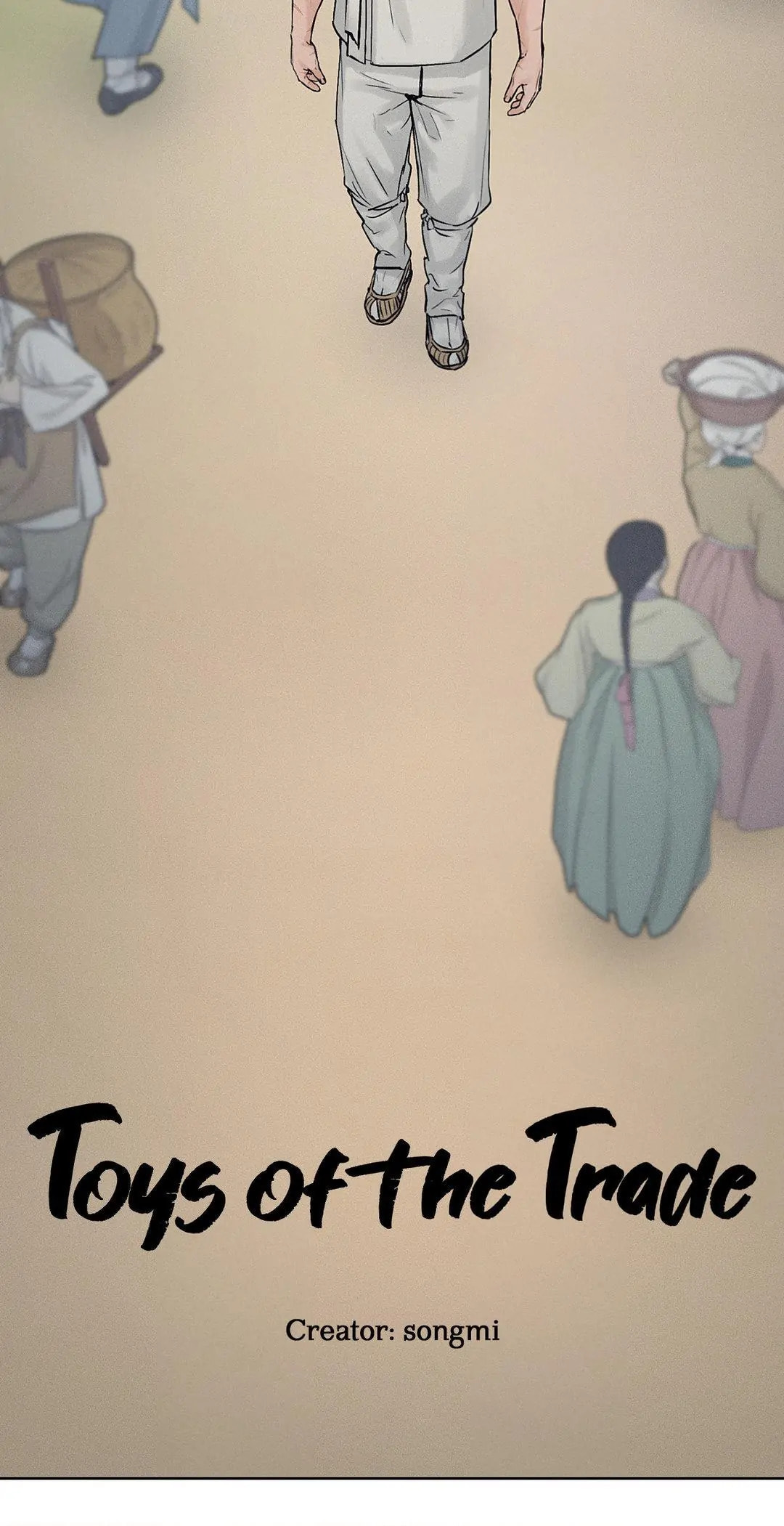 Joseon Workshop – Chapter 26 page 3