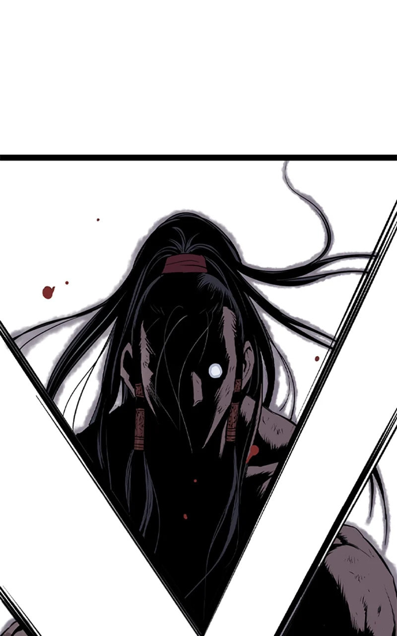 Asura (RYU Ki-Woon) – Chapter 27 page 45