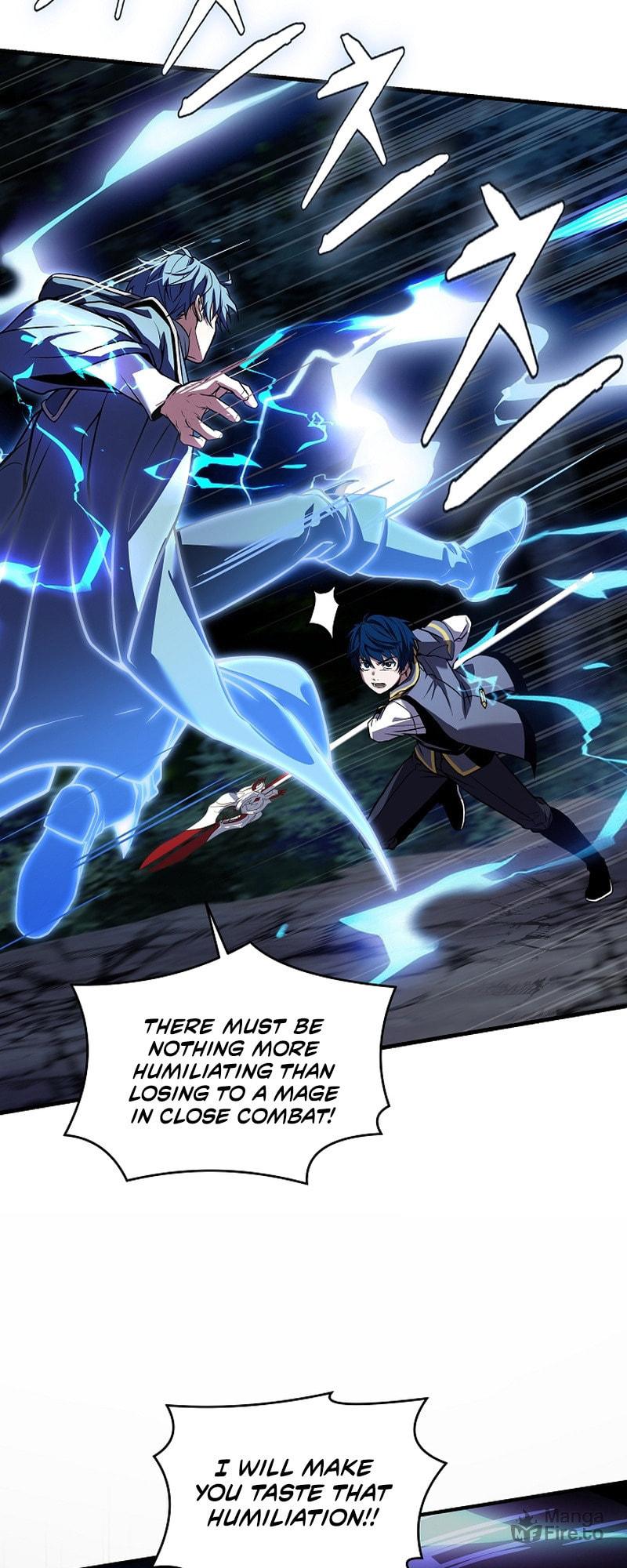 The Legendary Spearman Returns – Chapter 41 page 23
