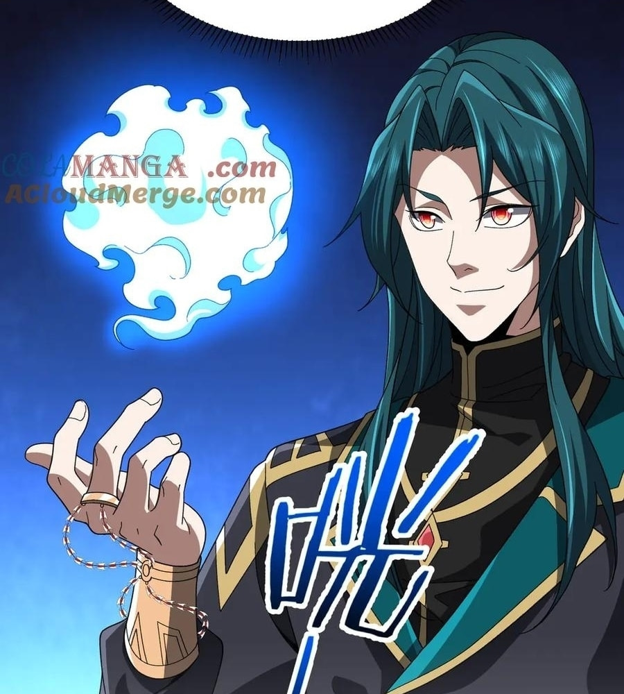 Reborn as a Demonic Cultivator, Picking Up a Zombie Planet at the Start – Chapter 17 page 30