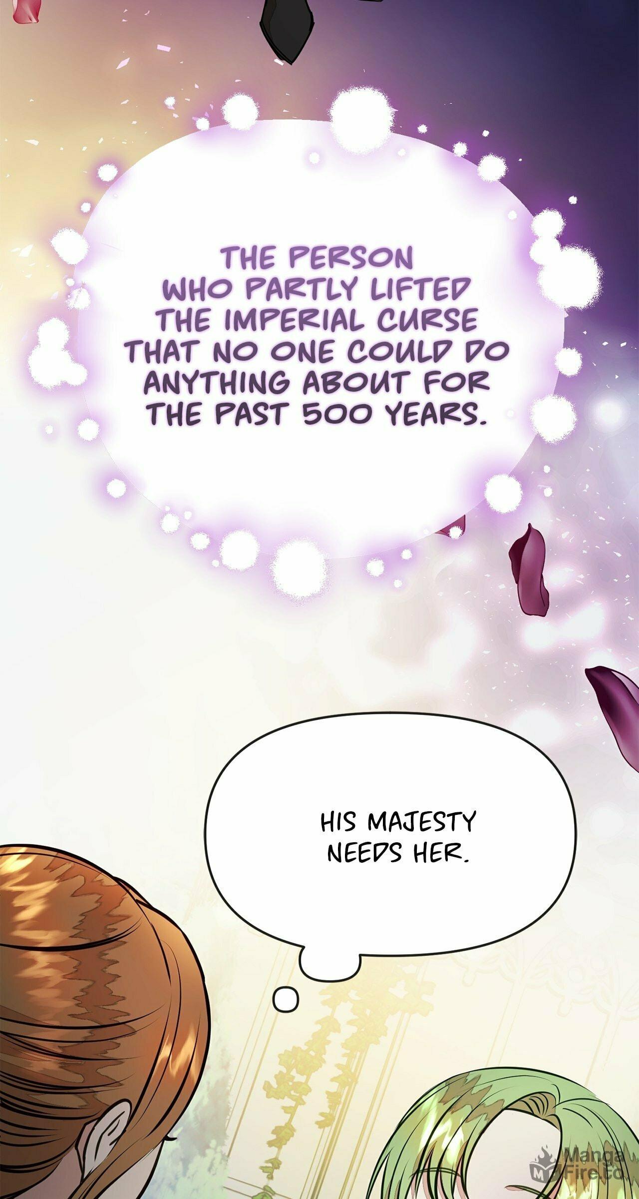 Fragrant Magician – Chapter 9 page 47