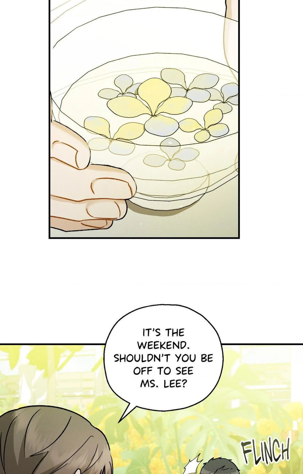 Beyond the Memories – Chapter 71 page 33