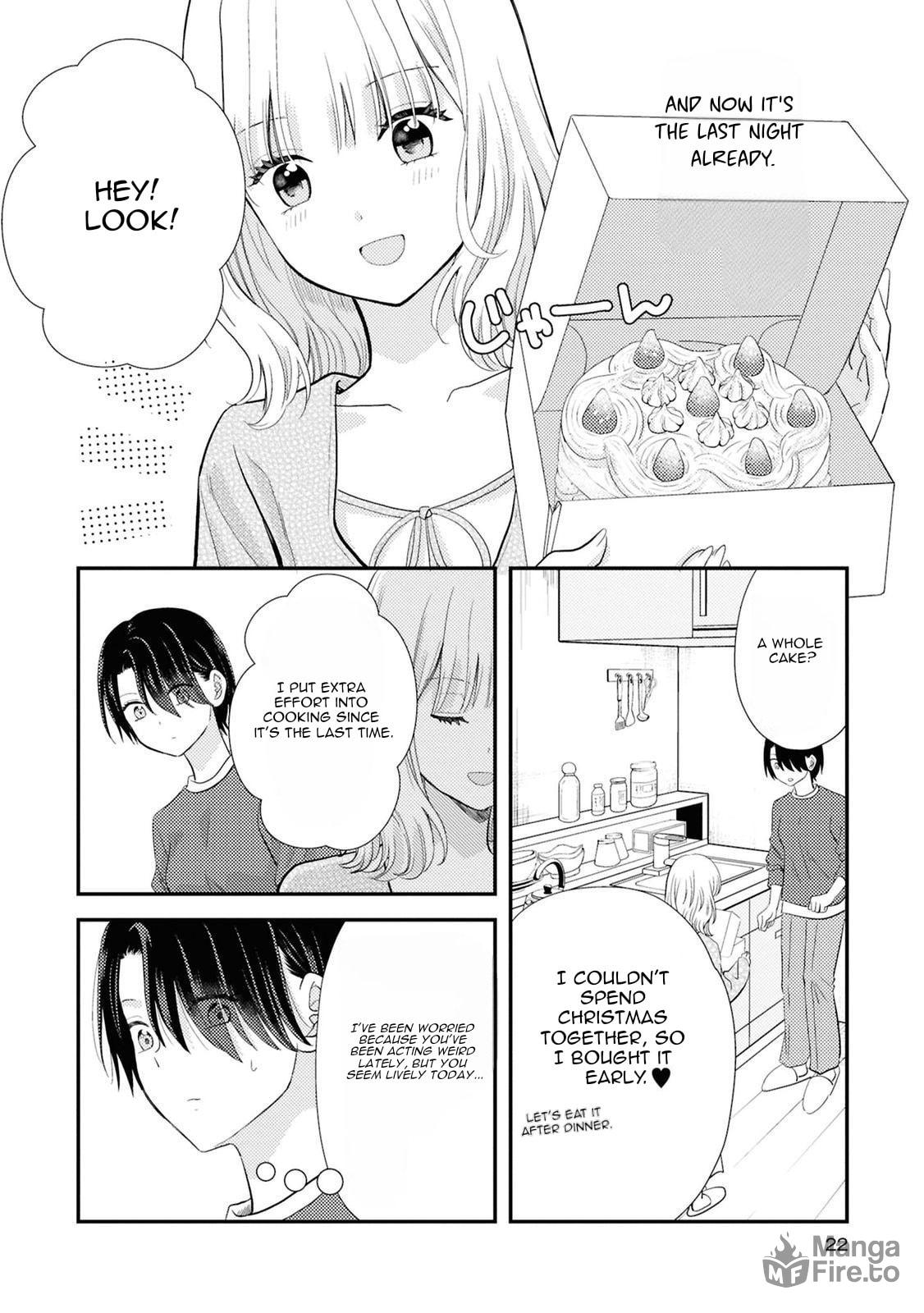The Beginning of the End page 19