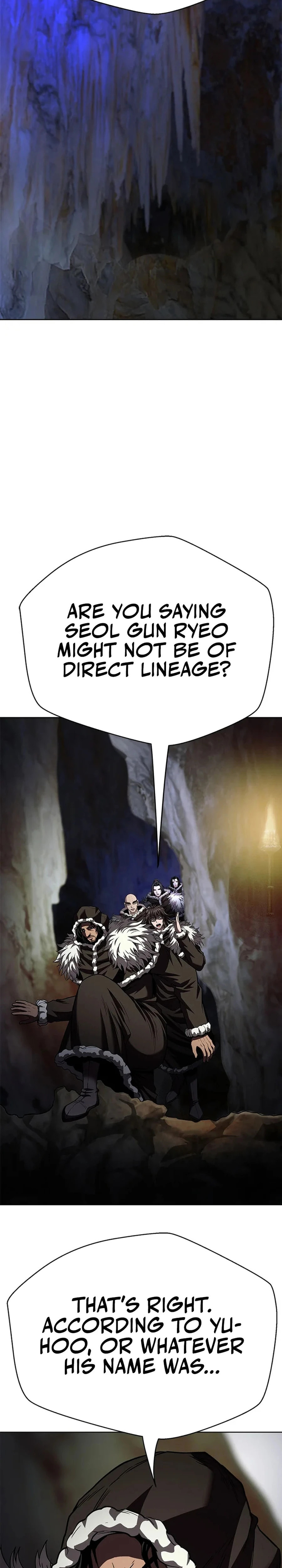 Invincible Territory – Chapter 42 page 27