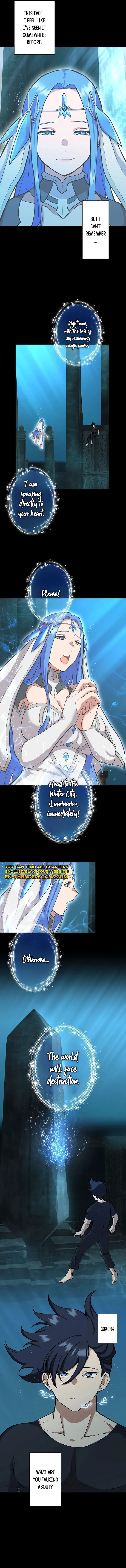 The Strongest Magical Swordsman Ever Reborn as an F-Rank Adventurer (Webtoon) (Colored) – Chapter 31 page 1