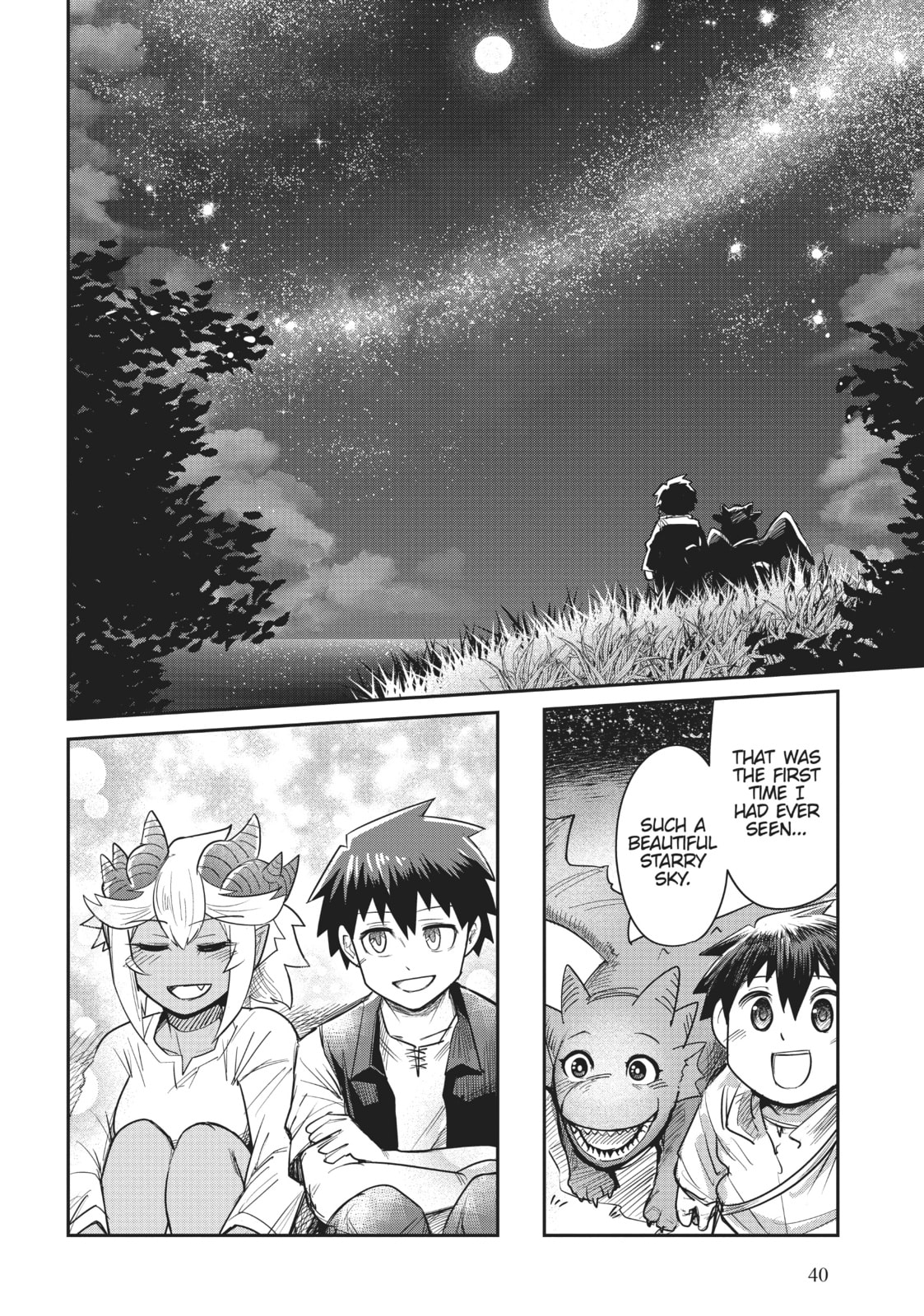 The Four Idiots in a Tight Spot page 7