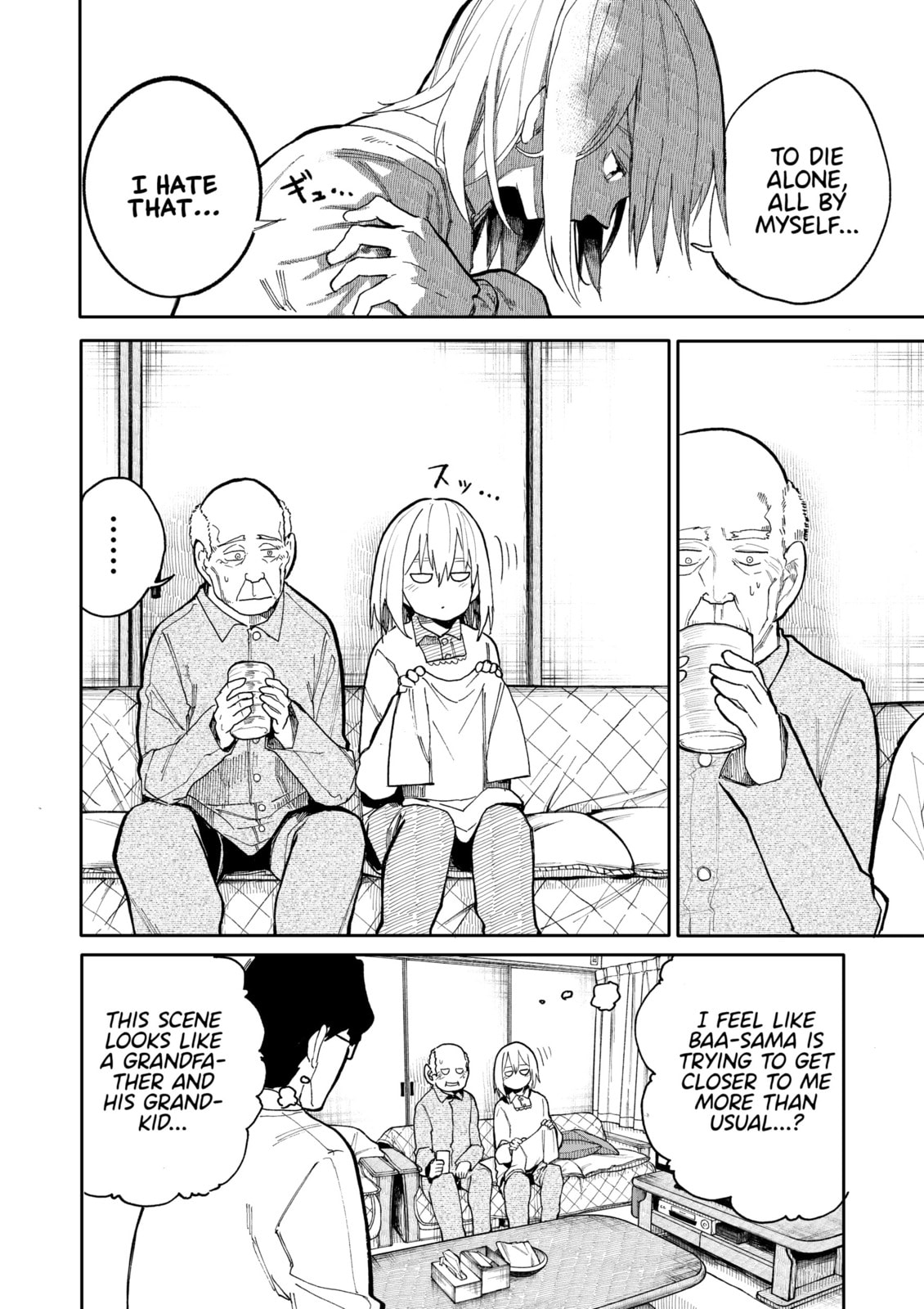 Longevity page 3