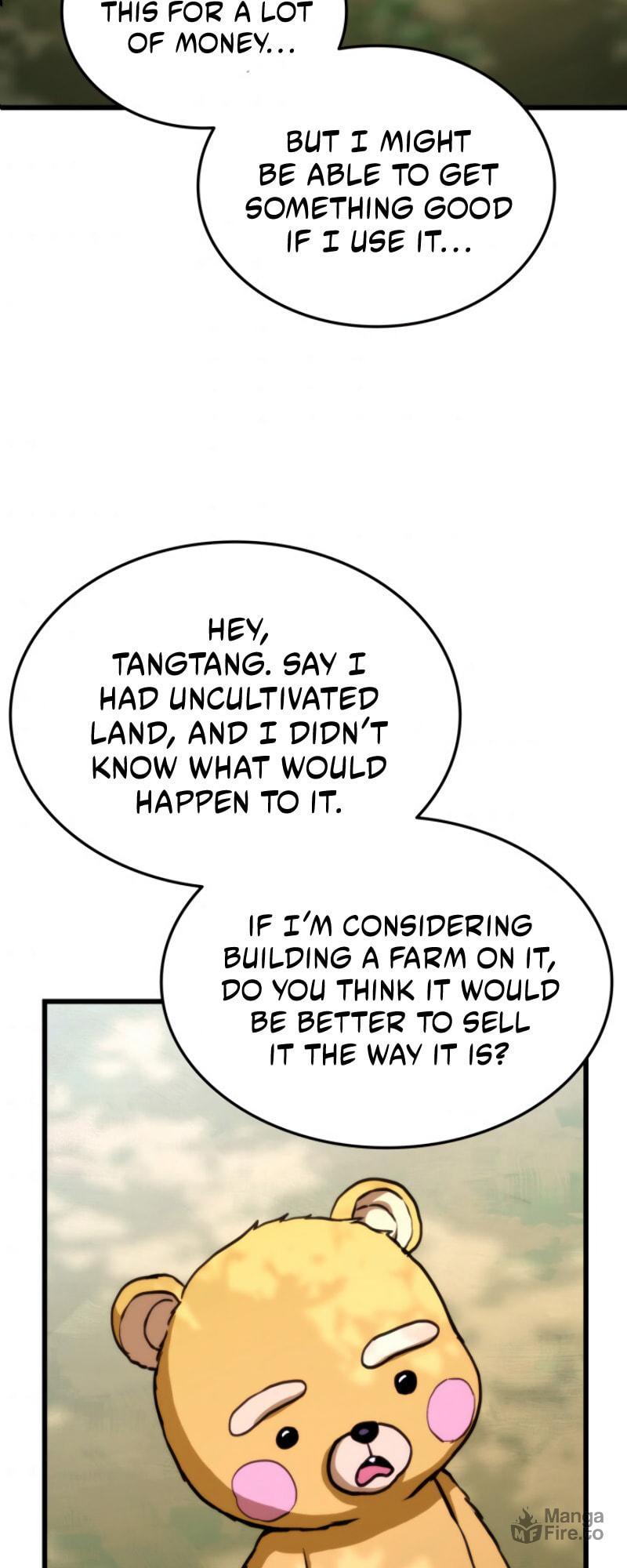 Ranker's Return – Chapter 8 page 23
