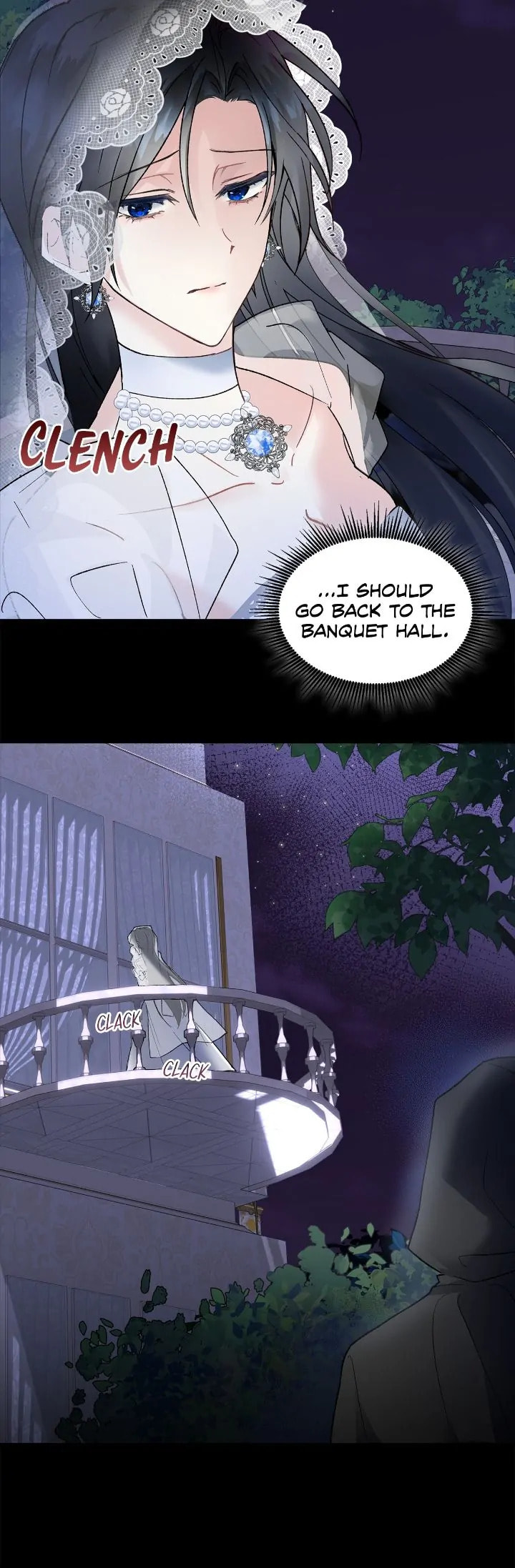 I Will Divorce the Duke – Chapter 1 page 12